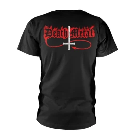 POSSESSED · Total Possession | T-SHIRT (Death Metal Clothes) · Bild 1