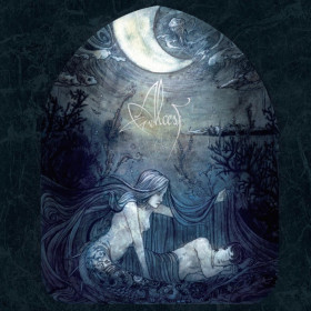 ALCEST · Écailles De Lune | BLACK LP (Progressive Rock Vinyl) · Bild 1