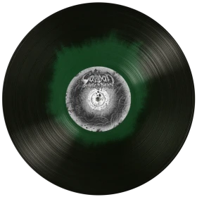 CALIBAN · Say Hello To Tragedy | BLACK/GREEN LP (Metalcore Vinyl) · Bild 2