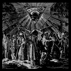 WATAIN · Casus Luciferi | SILVER 2LP (Black Metal Vinyl) · Bild 1