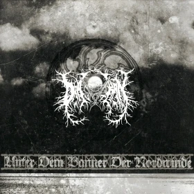 DRAUTRAN · Unter dem Banner der Nordwinde | BLACK LP (Pagan Metal Vinyl) · Bild 1