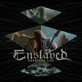 ENSLAVED · Roadburn Live | BLACK 2LP (Black Metal/Progressive Metal Vinyl) · Bild 1