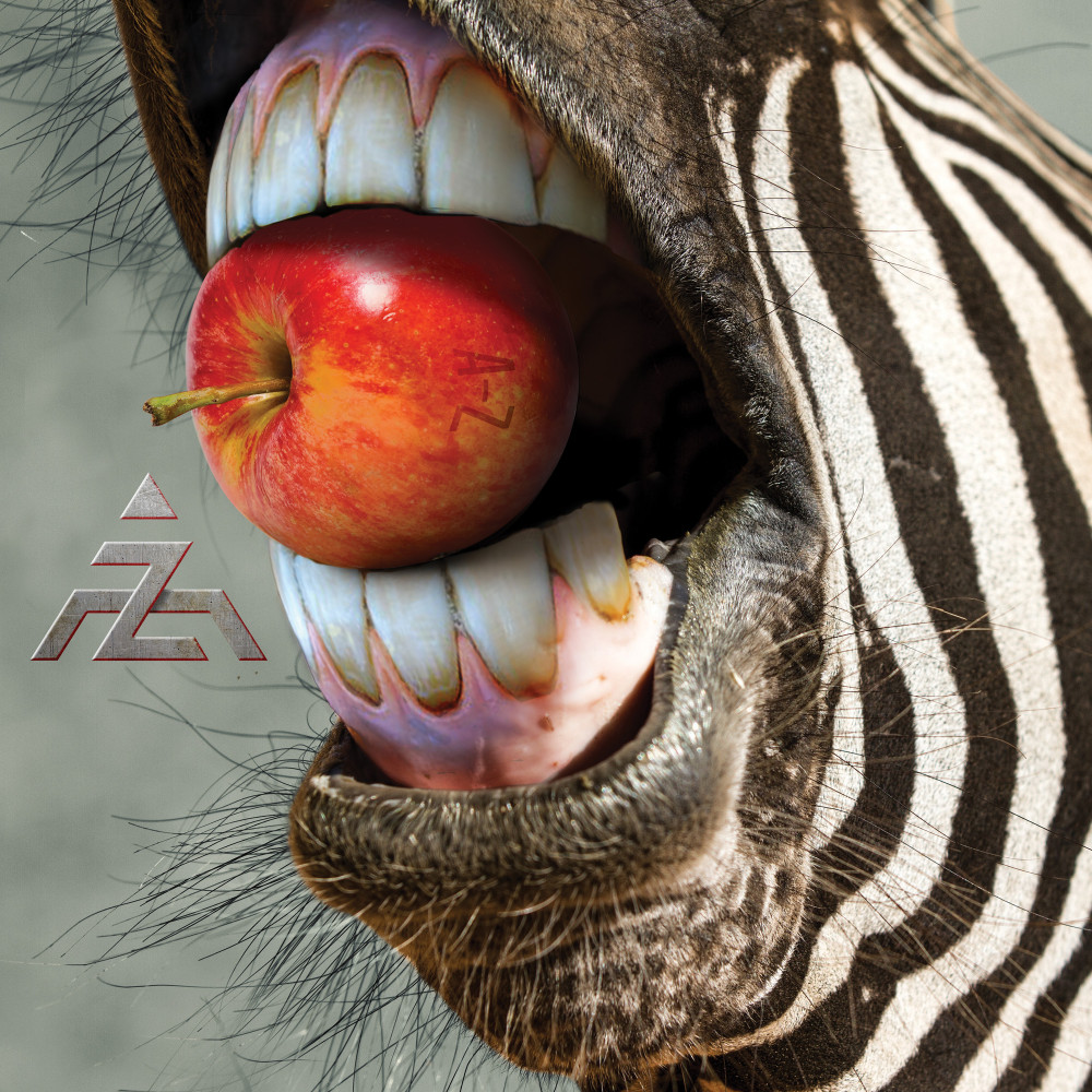 A-Z · A-Z | WHITE LP (Progressive Rock Vinyl) · Bild 1