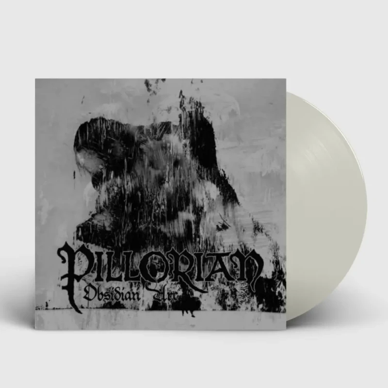 Pillorian · Obsidian Arc | Clear LP