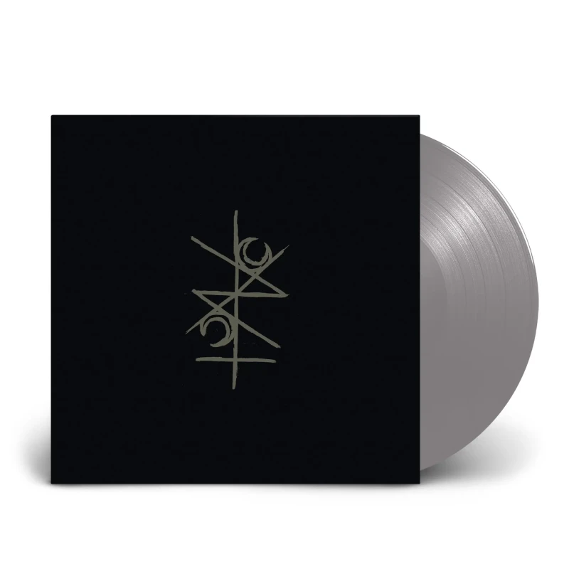 Unru · MMXIII | Silver LP+PATCH LP