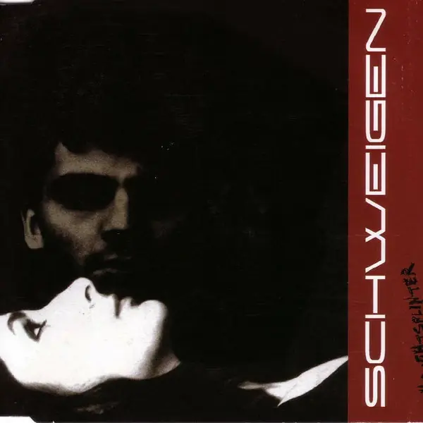 Schweigen · Thoughtsplinter | MAXI-CD