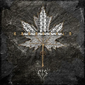 EIS · Bannstein | BLACK LP (Black Metal Vinyl) · Bild 1