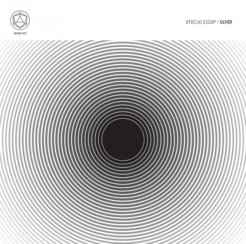 ULVER · ATGCLVLSSCAP | CD (Psychedelic Rock CDs)