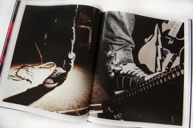 ANABELL GANSKE - Out Of Focus - A Portrait in Music · BOOK ( Books) · Bild 3