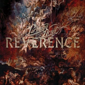PARKWAY DRIVE · Reverence | BLACK LP (Metalcore Vinyl) · Bild 1