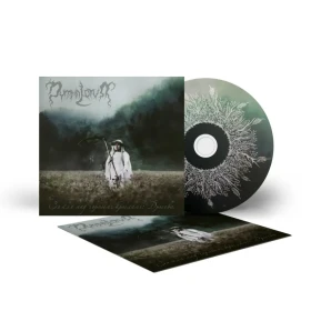 DYMNA LOTVA · The Land Under The Black Wings: Swamp (Зямля Пад Чорнымі Крыламі: Дрыгва) | CD DIGIPAK (Black Metal CDs) · Bild 2