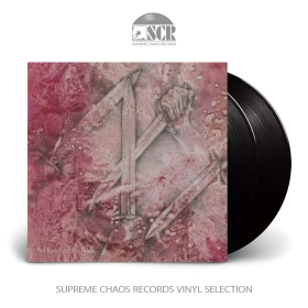SOL INVICTUS · The Blade | BLACK DLP (Neofolk Vinyl)