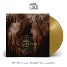 OLD MAN'S CHILD · In The Shades Of Life | GOLD LP (Melodic Black Metal Vinyl)