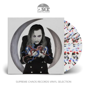 A PERFECT CIRCLE · Eat The Elephant | SPLATTER 2LP (Progressive Rock/Alternative Rock Vinyl)