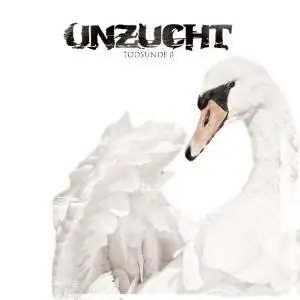 UNZUCHT - Todsünde 8
(DIGI)