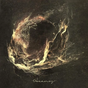 FIRTAN · Okeanos (Re-Release) | BLACK LP (Black Metal Vinyl) · Bild 1