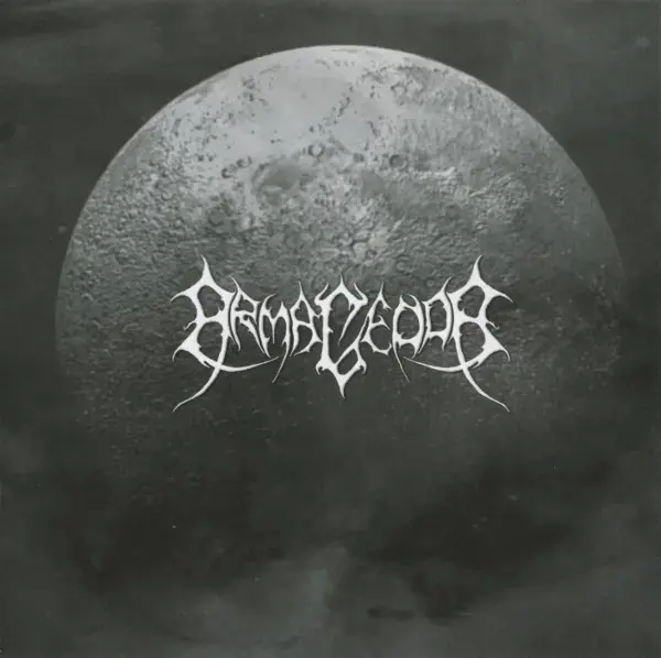 ARMAGEDDA · The Final War Approaching (Re-Release) | CD (Black Metal CDs)