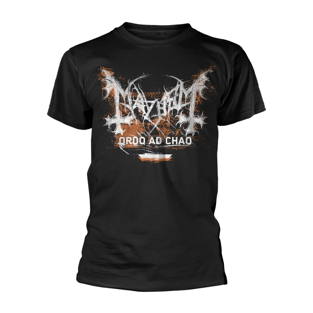 MAYHEM - Ordo Ad Chao [T-SHIRT]