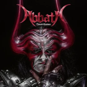 ABBATH · Dread Reaver | BLACK LP (Black Metal Vinyl) · Bild 1