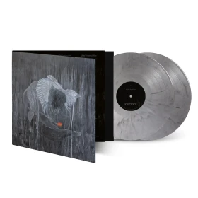 KAYO DOT · Every Rock, Every Half-Truth Under Reason (B-Stock) | WHITE/BLACK 2LP (Progressive Rock/Alternative Rock Vinyl) · Bild 2