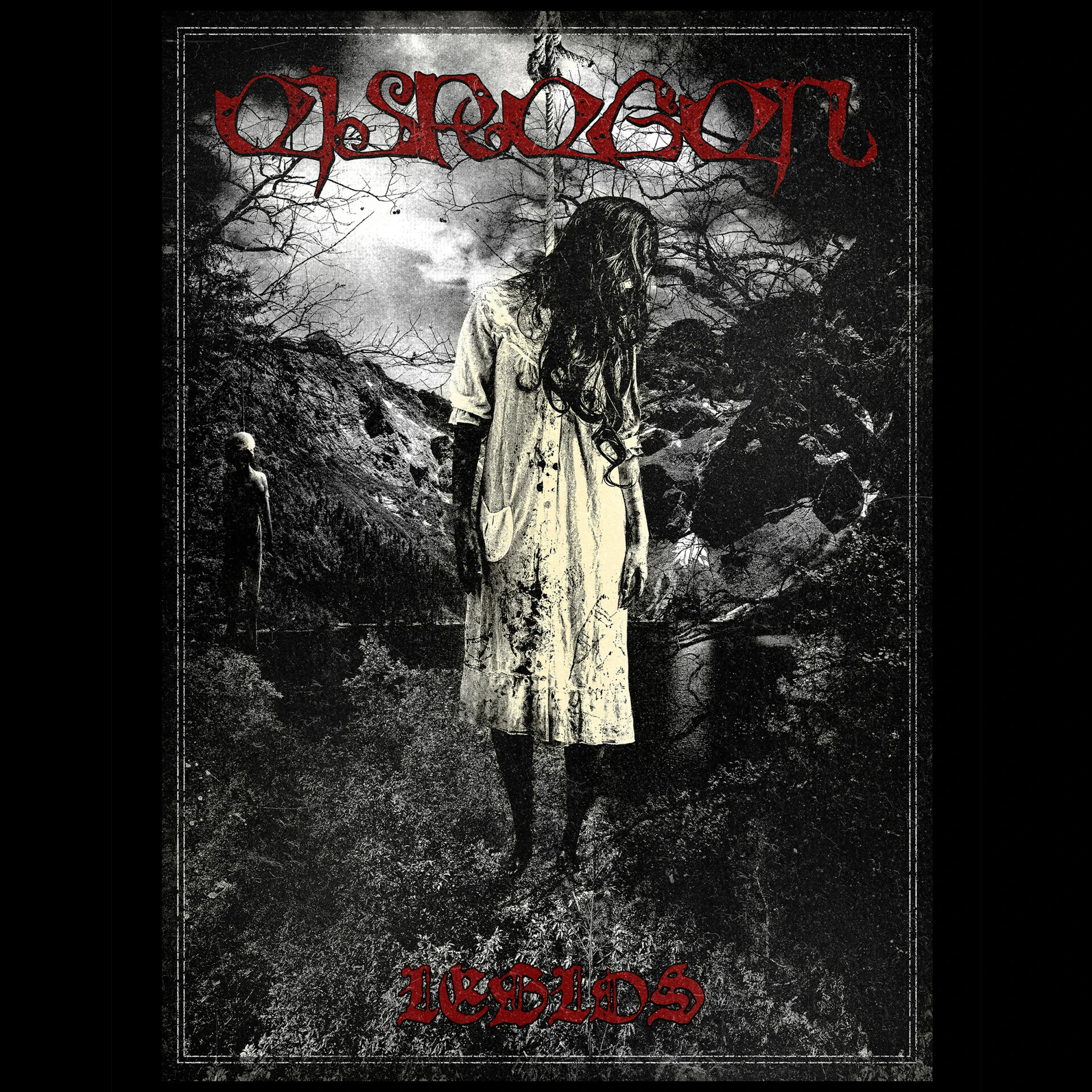EISREGEN · Leblos | MEDIABOOK 2CD (Death Metal CDs)