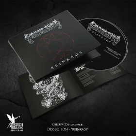 DISSECTION · Reinkaos (20th Anniversary) | 6CD BOXSET (Death Metal/Black Metal CDs) · Bild 2