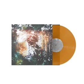 SYLVAINE / UNREQVITED · Time Without End | ORANGE LP (Post Metal/Black Metal Vinyl) · Bild 2