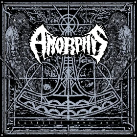 AMORPHIS · Rarities 1991-2001 | LIGHT BLUE LP (Melodic Death Metal Vinyl) · Bild 1