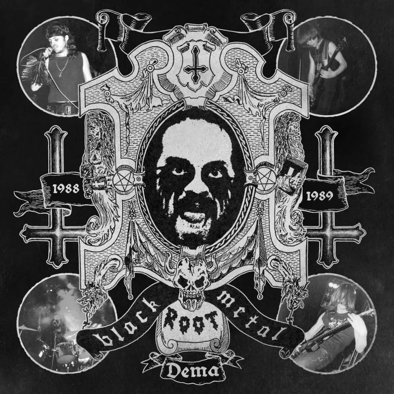 Root · Dema | 2CD