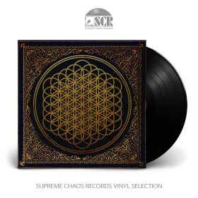 BRING ME THE HORIZON · Sempiternal | BLACK LP (Metalcore Vinyl)