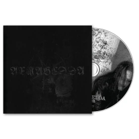 ARMAGEDDA · I Am | DIGIFILE CD (Black Metal CDs) · Bild 2