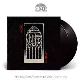DER WEG EINER FREIHEIT · Finisterre | BLACK 2LP (Black Metal Vinyl)