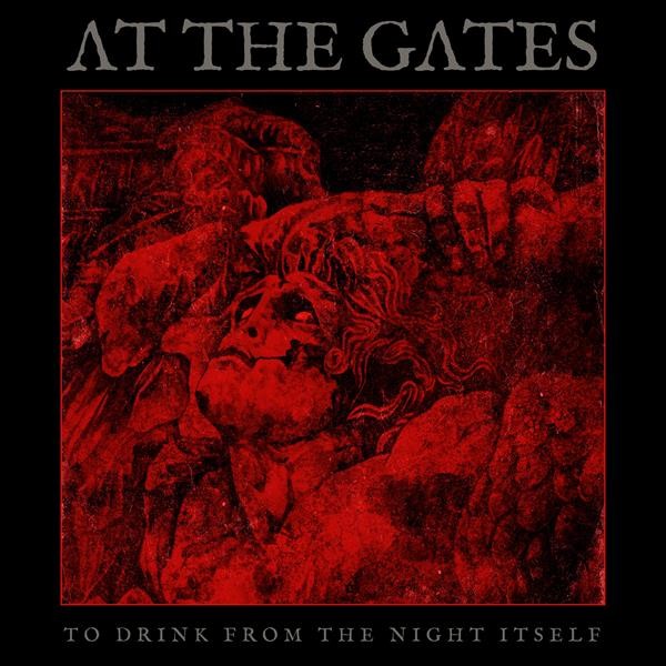 AT THE GATES · To Drink From The Night Itself | CD (Death Metal CDs)