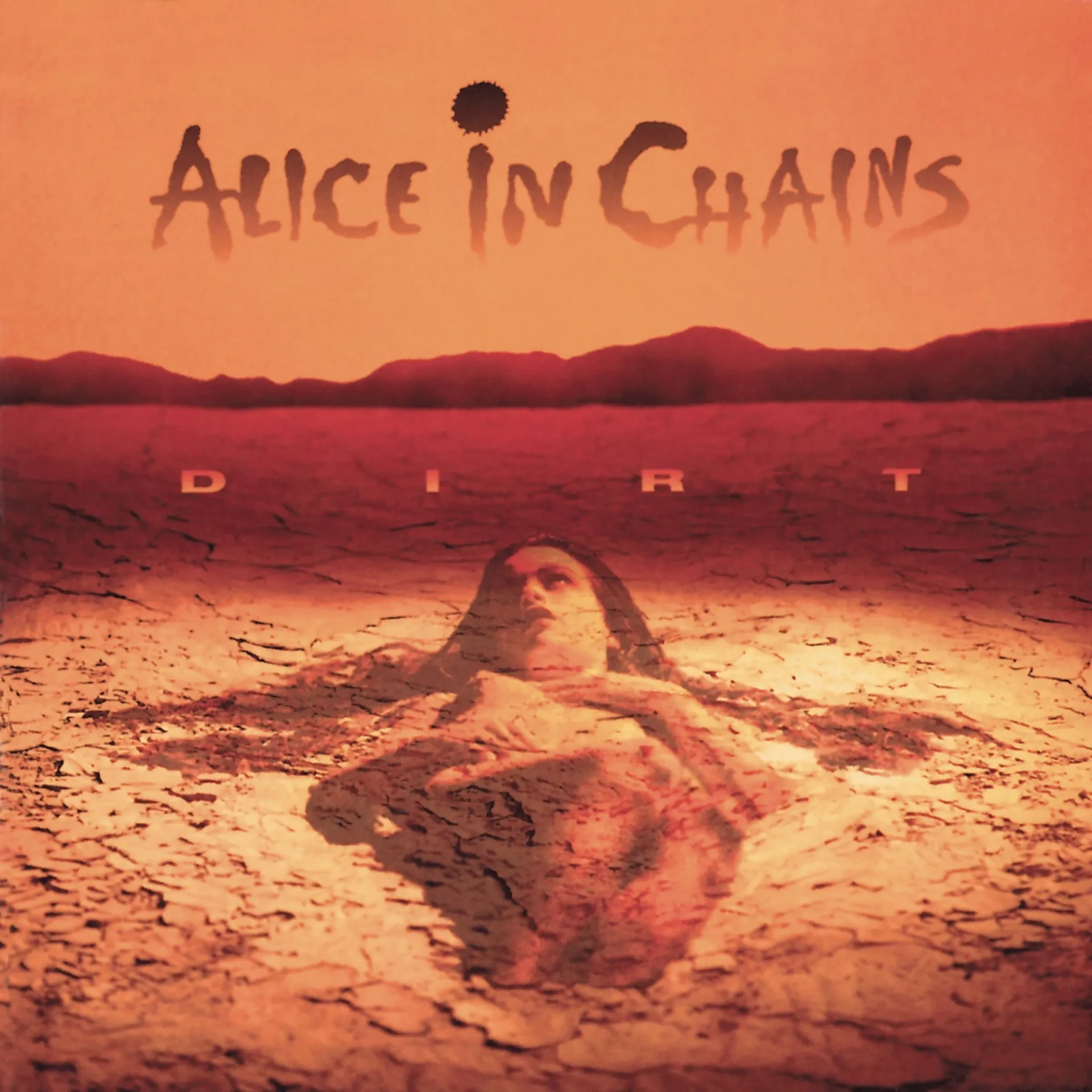 ALICE IN CHAINS - Dirt [BLACK 2LP] (Alternative Rock Vinyl) · Bild 1