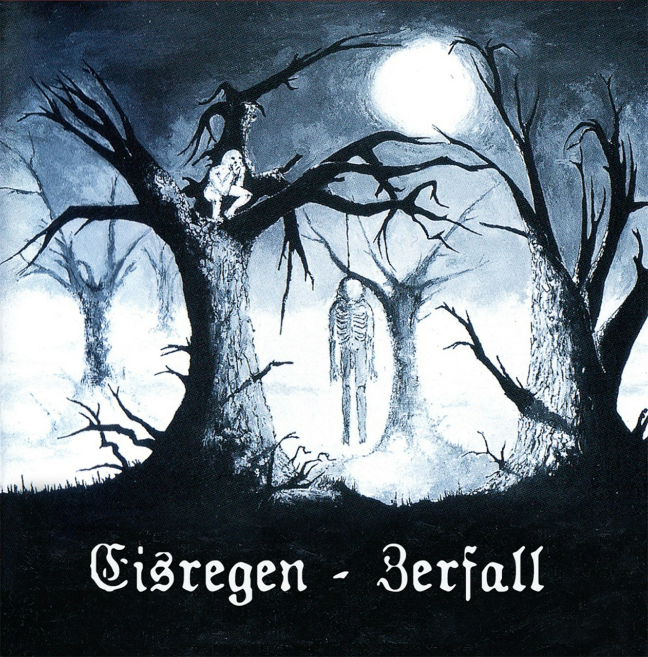 EISREGEN - Zerfall - Edition 2014 · CD EISREGEN - Zerfall - Edition 2014 · CD (Death Metal CDs)