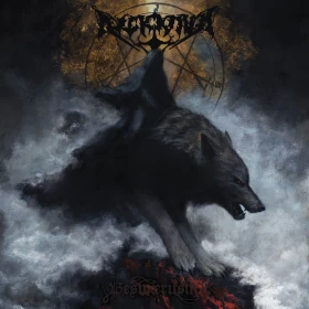 ARCKANUM · Beswærilsin | CD (Black Metal CDs)