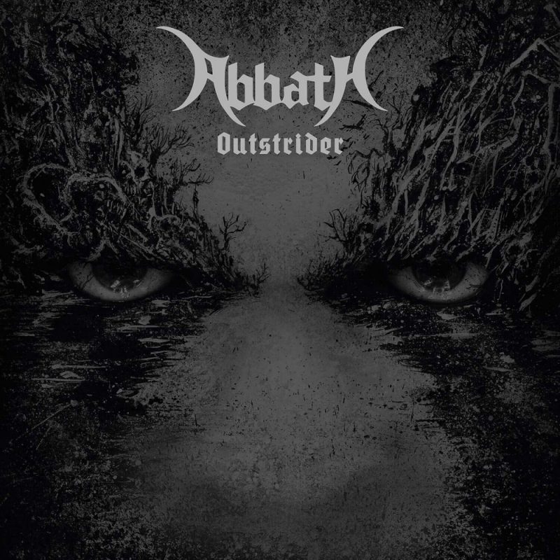 ABBATH - Outstrider · BLACK TAPE CASS ABBATH - Outstrider · BLACK TAPE CASS (Black Metal Tapes)