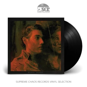 SCALPTURE · Feldwärts | BLACK LP (Death Metal Vinyl)