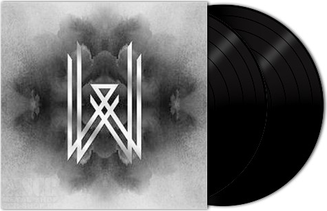 WOVENWAR · Wovenwar | 2-LP - BLACK DLP (Heavy Metal Vinyl)