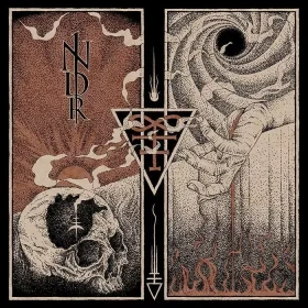 BLAZE OF PERDITION · Near Death Revelations | BLACK LP (Black Metal Vinyl) · Bild 1