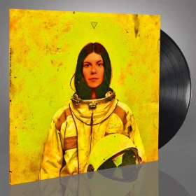 THEODOR BASTARD · V | BLACK LP (Ambient/Electronic Vinyl) · Bild 2