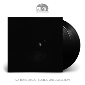 PAYSAGE D'HIVER · Nacht | BLACK 2LP (Black Metal Vinyl)