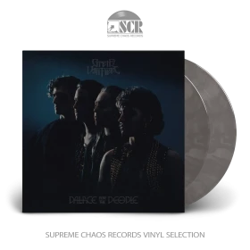 GRETA VAN FLEET · Palace For The People | ORACLE MARBLED 2LP (Rock Vinyl)
