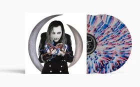 A PERFECT CIRCLE · Eat The Elephant | SPLATTER 2LP (Progressive Rock/Alternative Rock Vinyl) · Bild 2