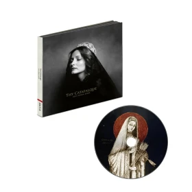 THY CATAFALQUE · XIII: Sárga Erdo | MEDIABOOK CD (Progressive Metal CDs) · Bild 2