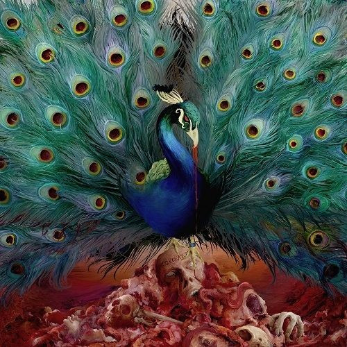 OPETH · Sorceress | CD (Progressive Metal CDs)