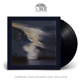 VEMOD · The Deepening | BLACK LP (Atmospheric Metal/Black Metal Vinyl)