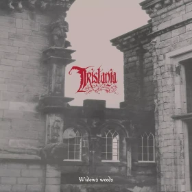 TRISTANIA · Widow’s Weeds & Tristania (Re-Issue 2024) | BLACK 2LP (Gothic Metal Vinyl) · Bild 1