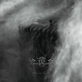 IMPERIUM DEKADENZ · Procella Vadens | SILVER 2LP (Black Metal Vinyl) · Bild 1