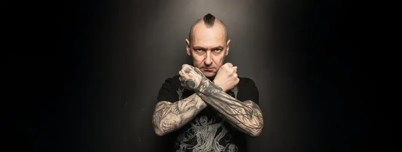 Bernhard Gander · Experimental Metal - neue Werke verfügbar